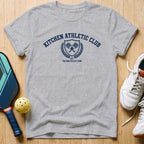 Kitchen Athletic Club T-Shirt