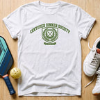 Dinker Society T-Shirt