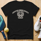 Dinker Society T-Shirt