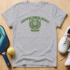 Dinker Society T-Shirt