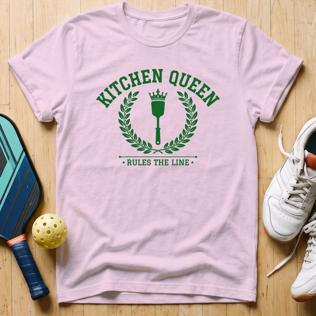 Kitchen Queen T-Shirt
