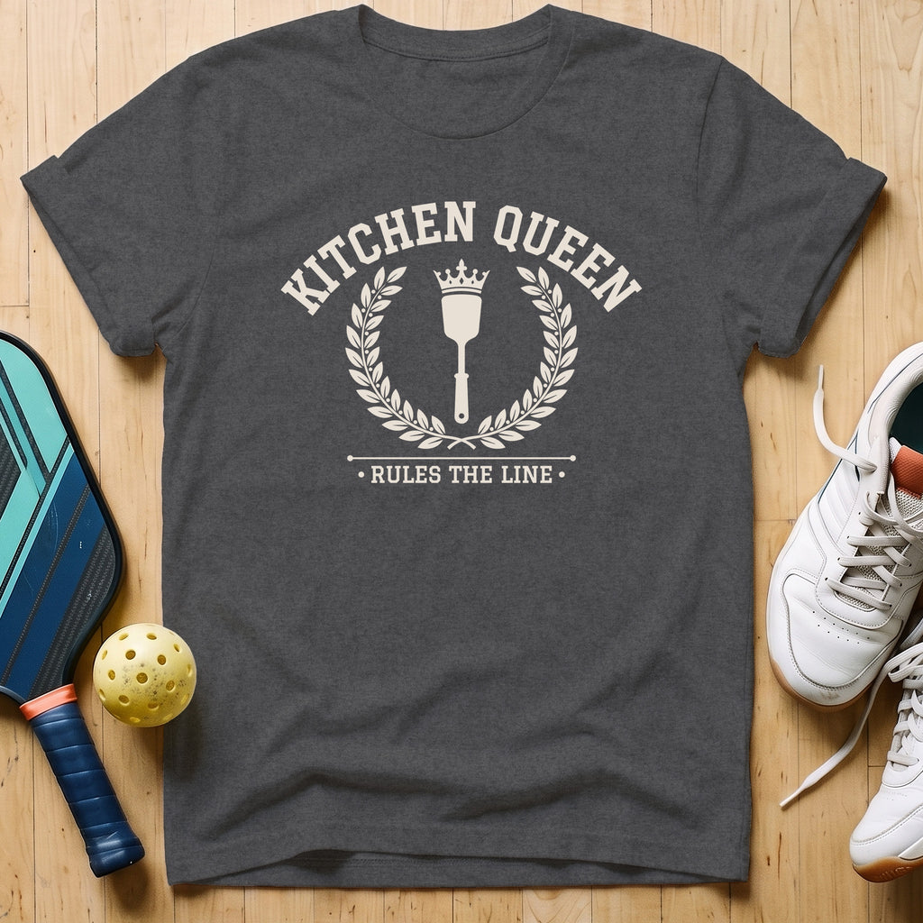 Kitchen Queen T-Shirt