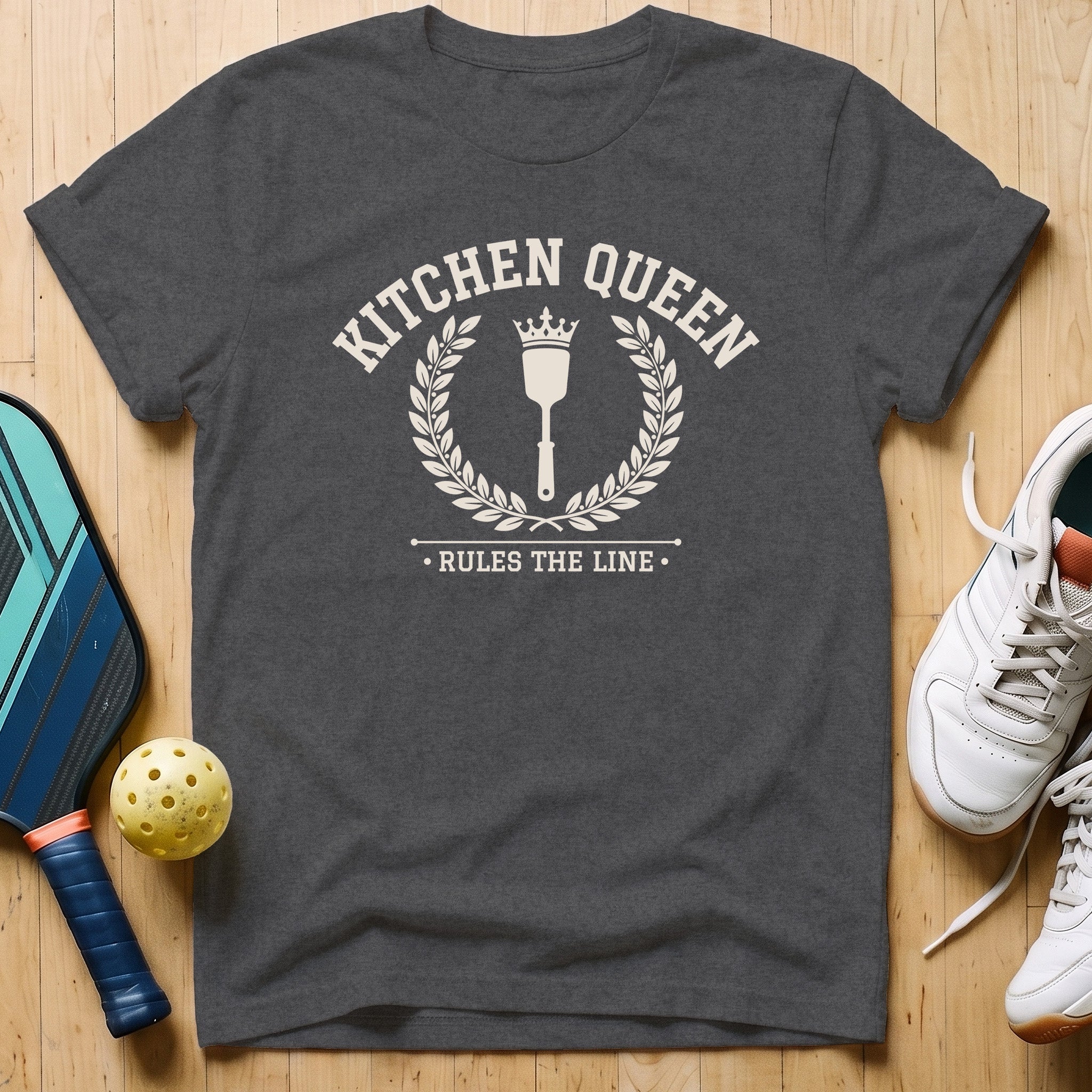 Kitchen Queen T-Shirt