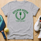 Kitchen Queen T-Shirt