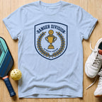Banger Division T-Shirt