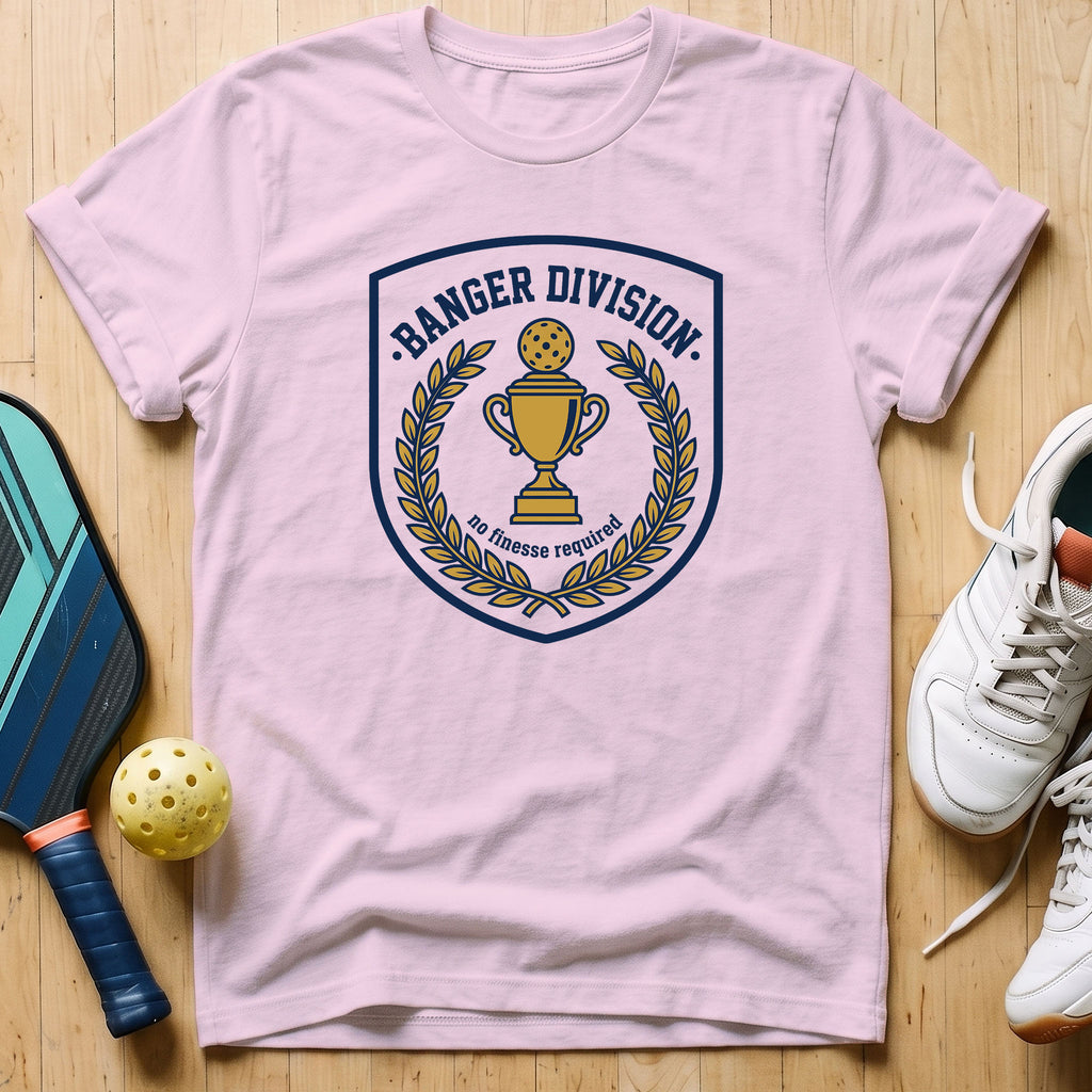 Banger Division T-Shirt