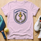 Banger Division T-Shirt