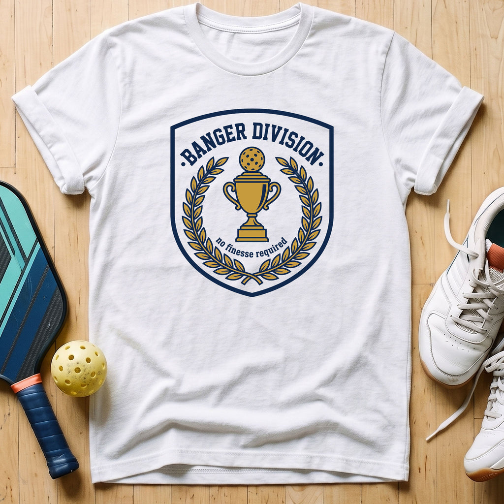 Banger Division T-Shirt