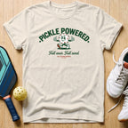 Pickle Powered T-Shirt