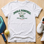 Pickle Powered T-Shirt
