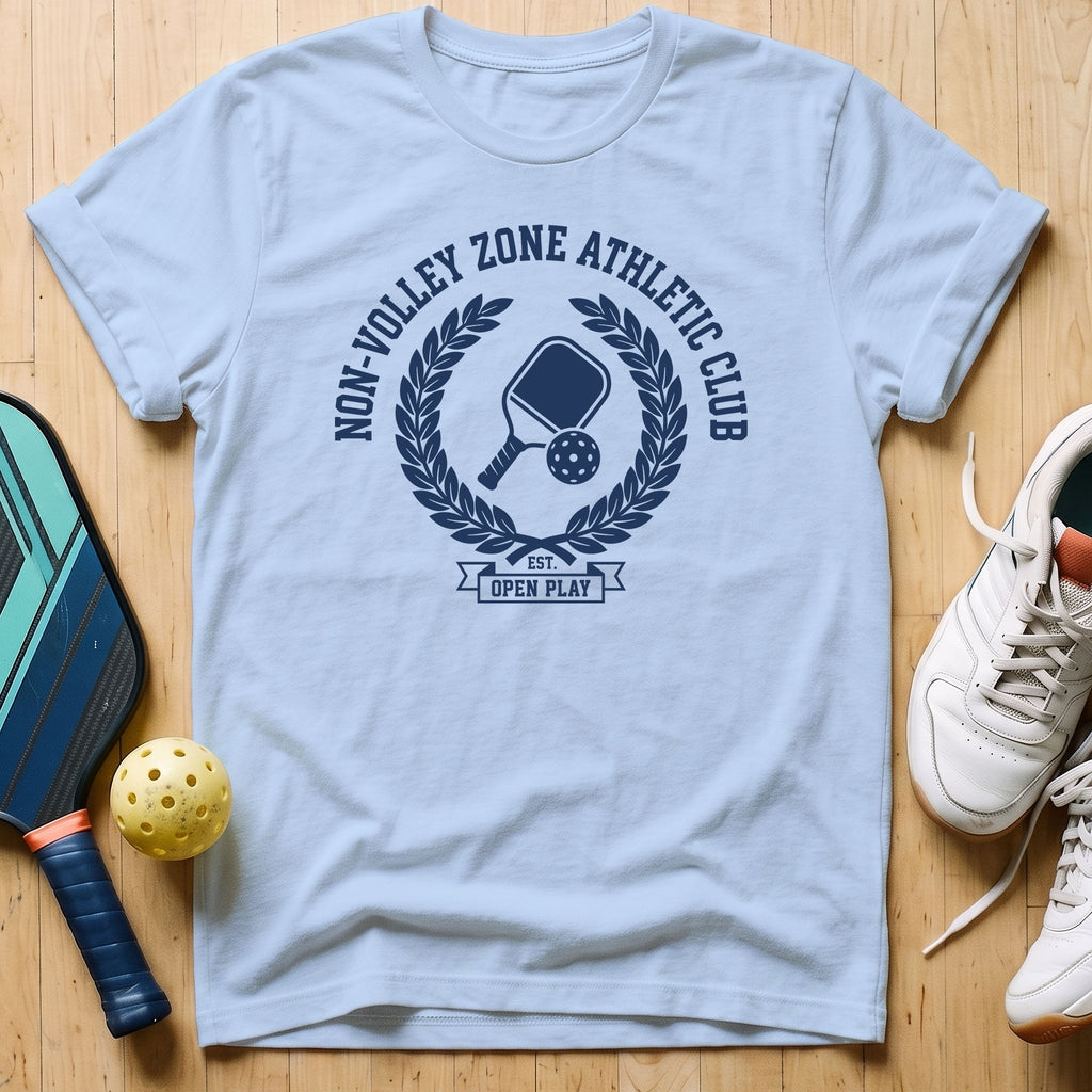 Non-Volley Zone T-Shirt