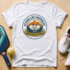 Kitchen Line Survivalist T-Shirt