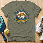 Kitchen Line Survivalist T-Shirt