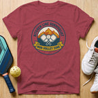 Kitchen Line Survivalist T-Shirt