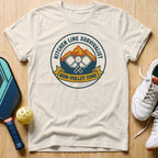 Kitchen Line Survivalist T-Shirt