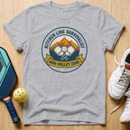 Kitchen Line Survivalist T-Shirt