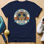 Third Shot Drop T-Shirt
