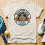 Third Shot Drop T-Shirt