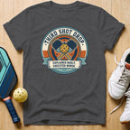 Third Shot Drop T-Shirt