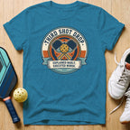 Third Shot Drop T-Shirt