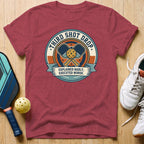 Third Shot Drop T-Shirt