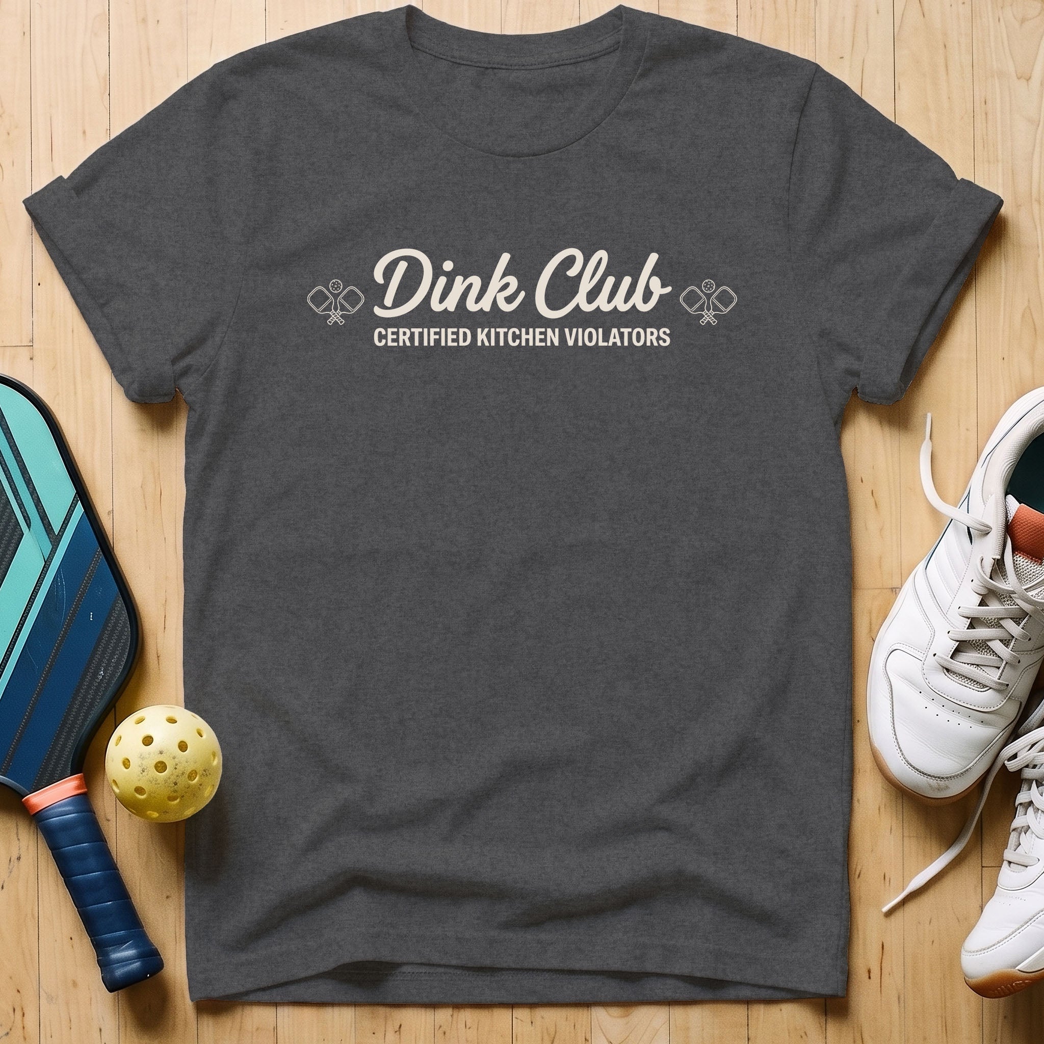 Dink Club T-Shirt