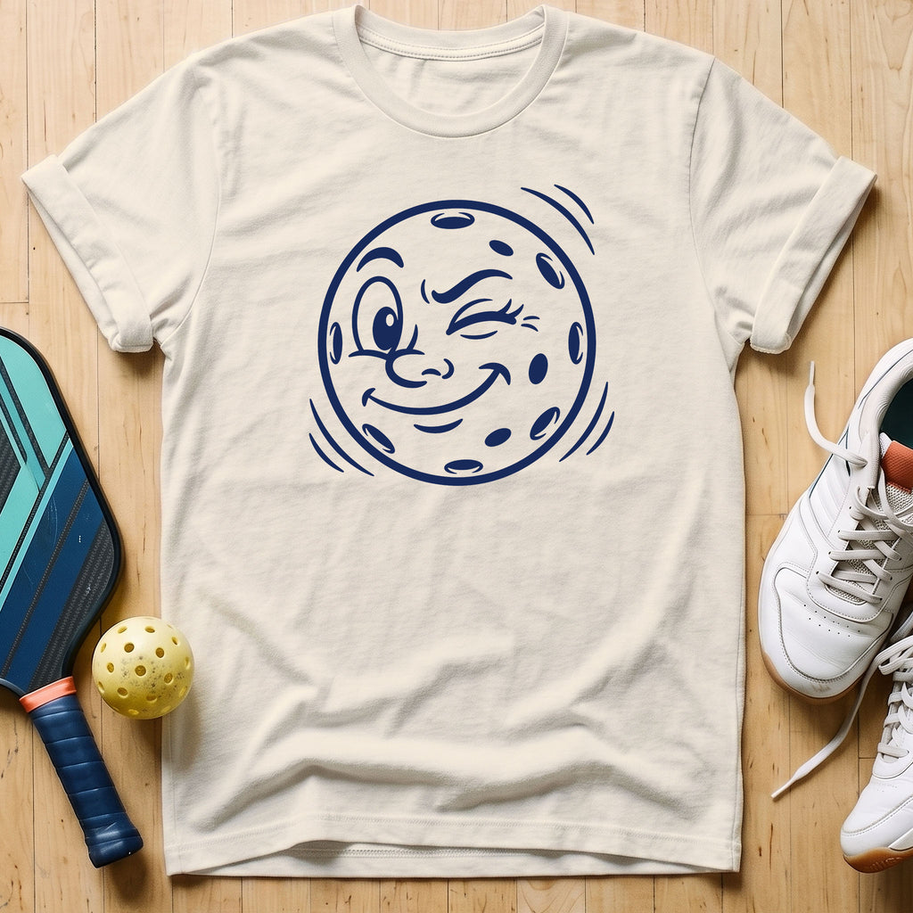 Wink T-Shirt