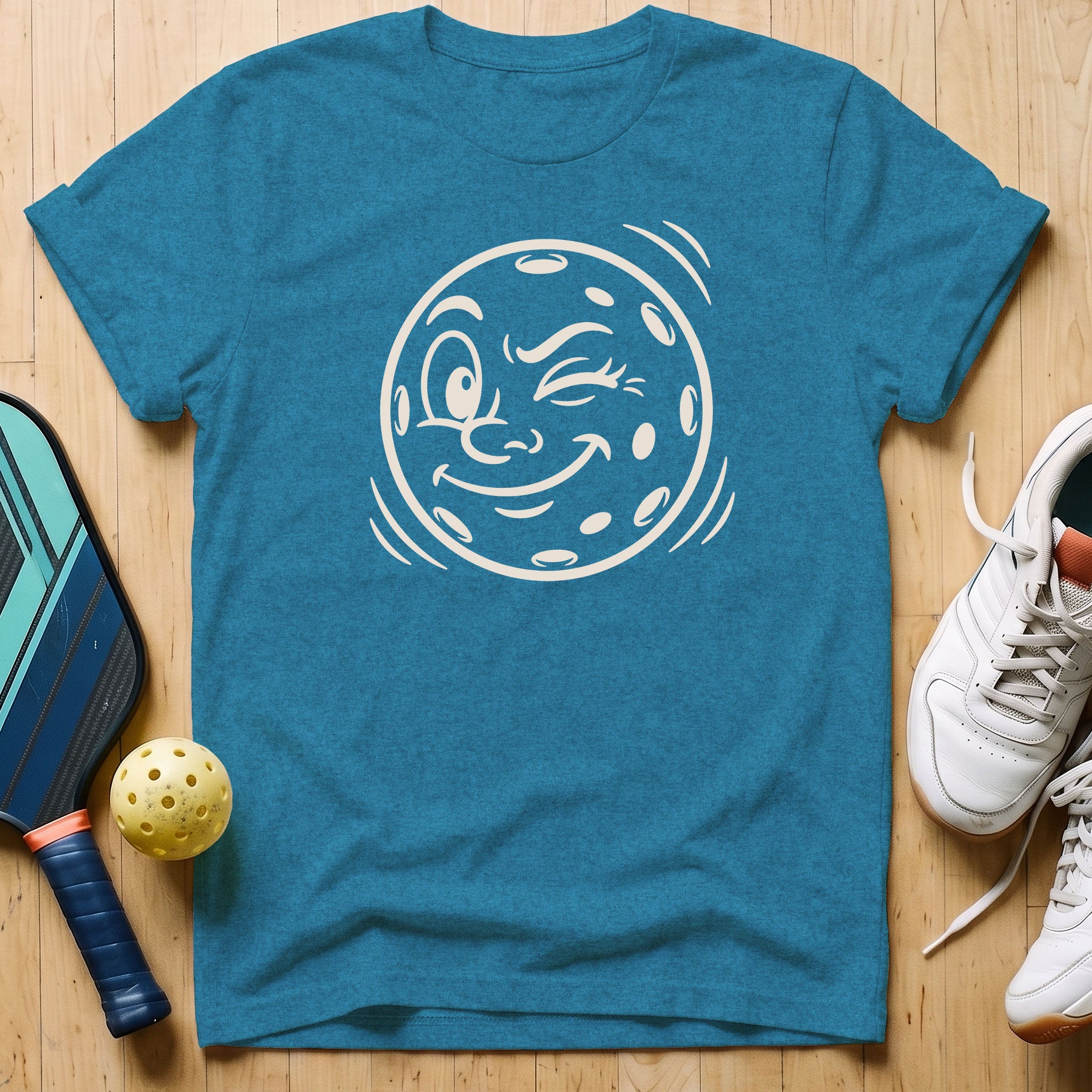 Wink T-Shirt