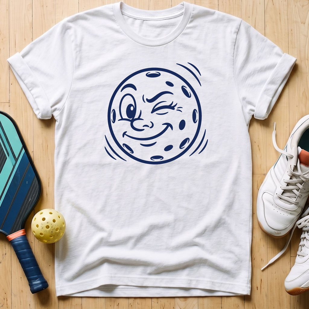 Wink T-Shirt