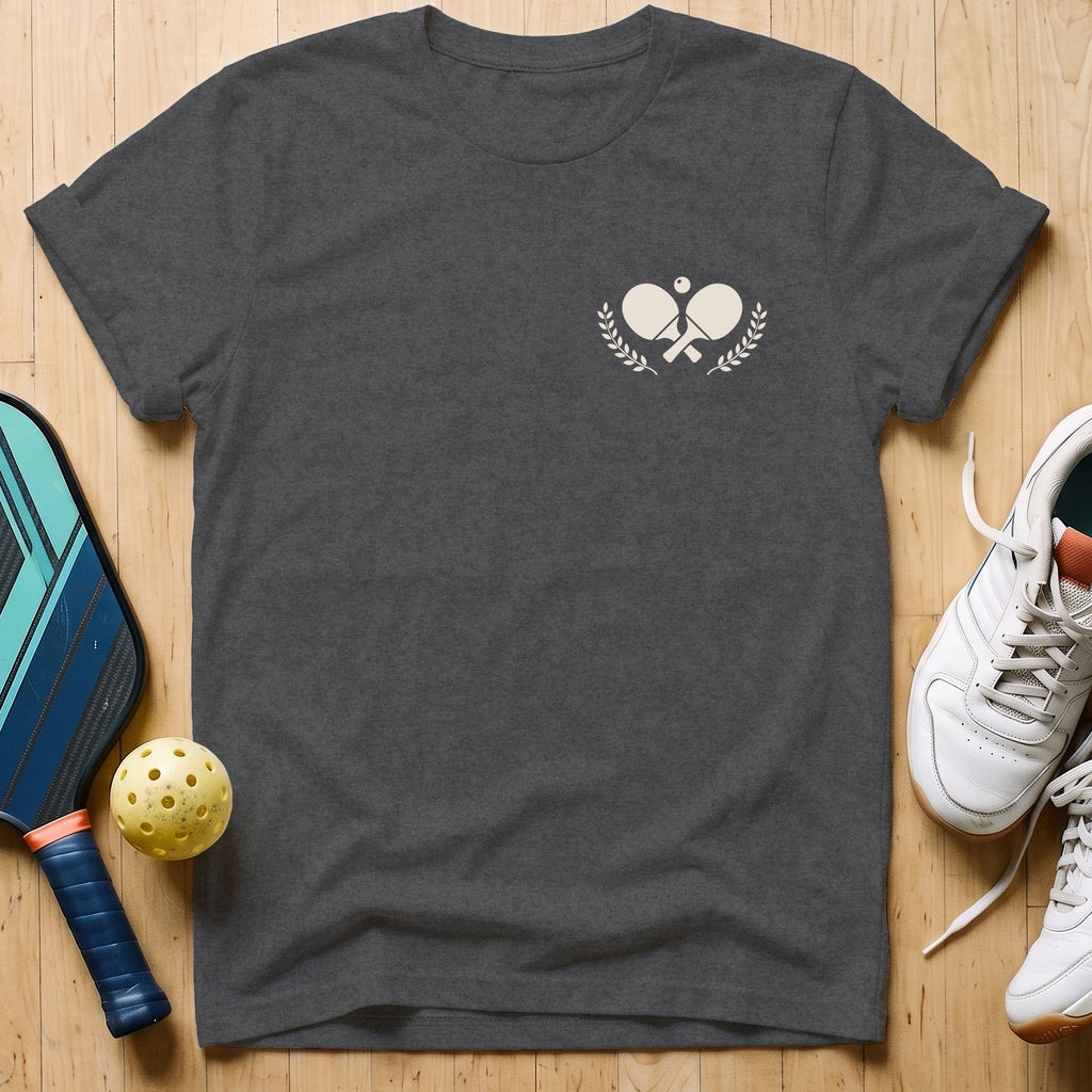 Paddle Emblem T-Shirt