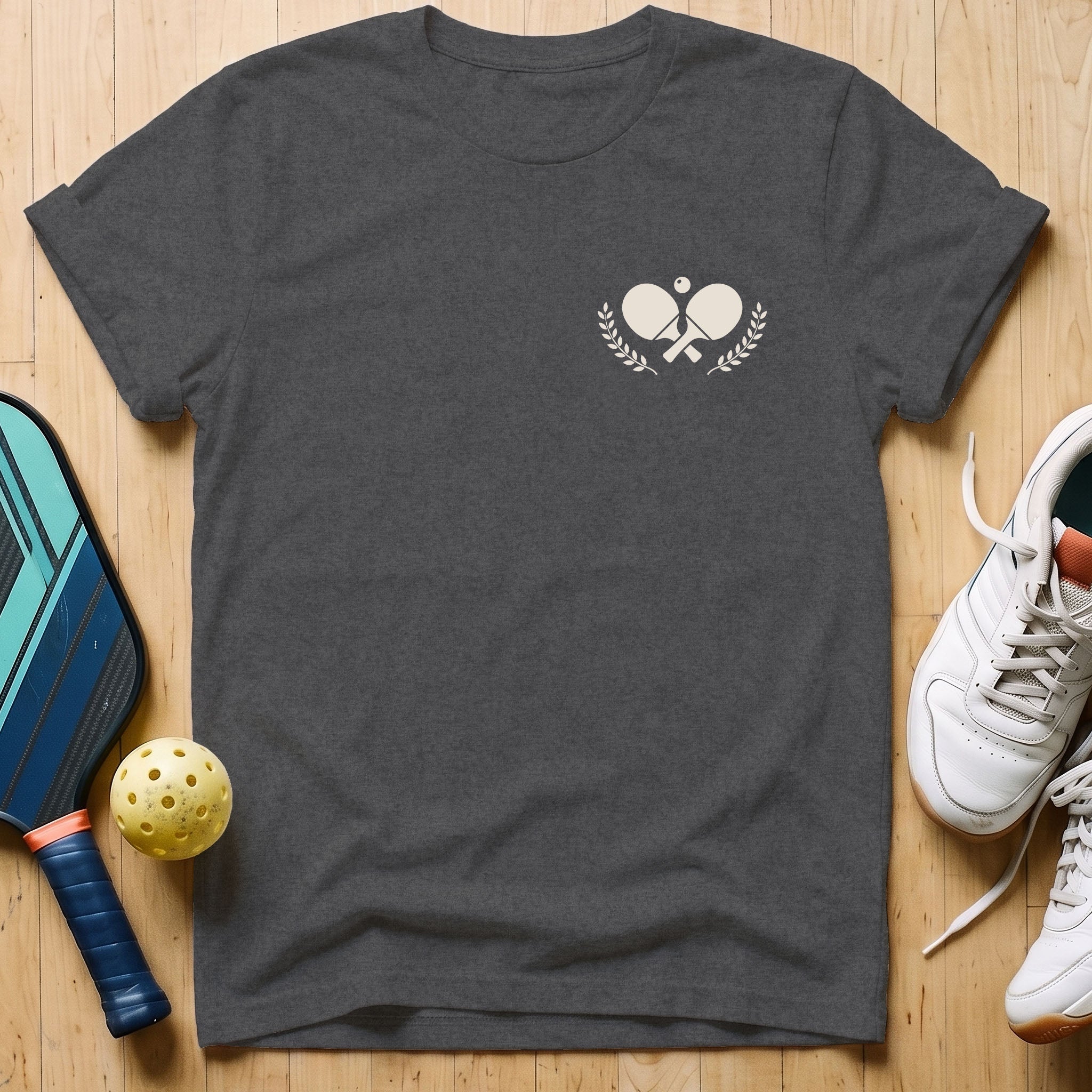 Paddle Emblem T-Shirt