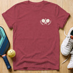 Paddle Emblem T-Shirt