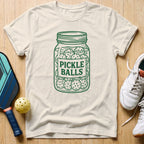 Pickle Balls T-Shirt