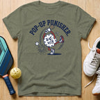 Pop-Up Punisher T-Shirt