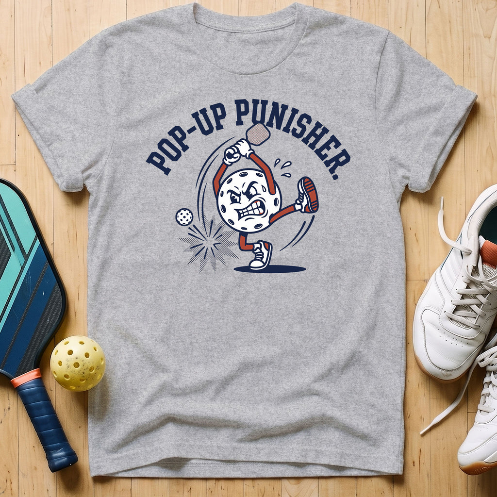 Pop-Up Punisher T-Shirt