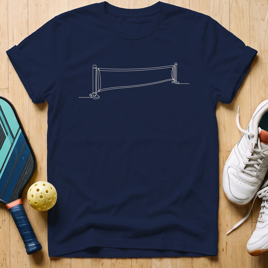 Net T-Shirt