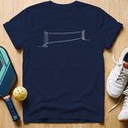 Net T-Shirt