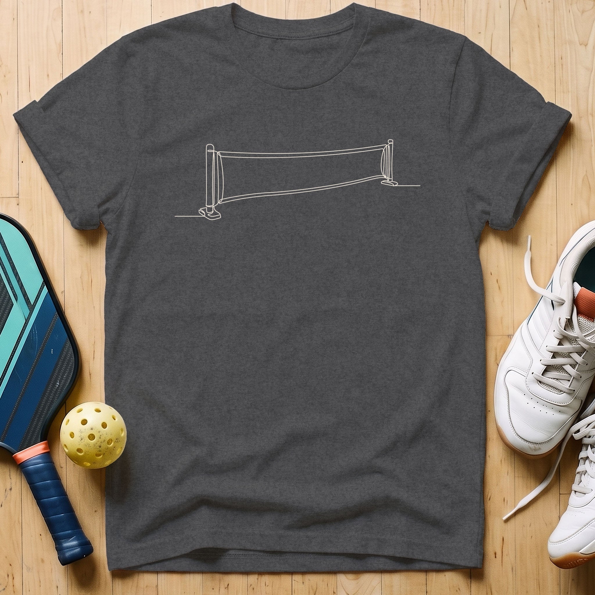Net T-Shirt