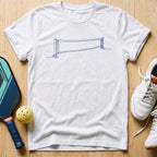 Net T-Shirt