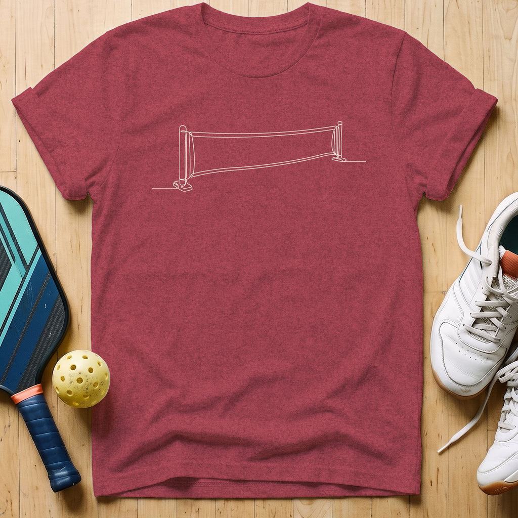 Net T-Shirt