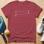 Net T-Shirt