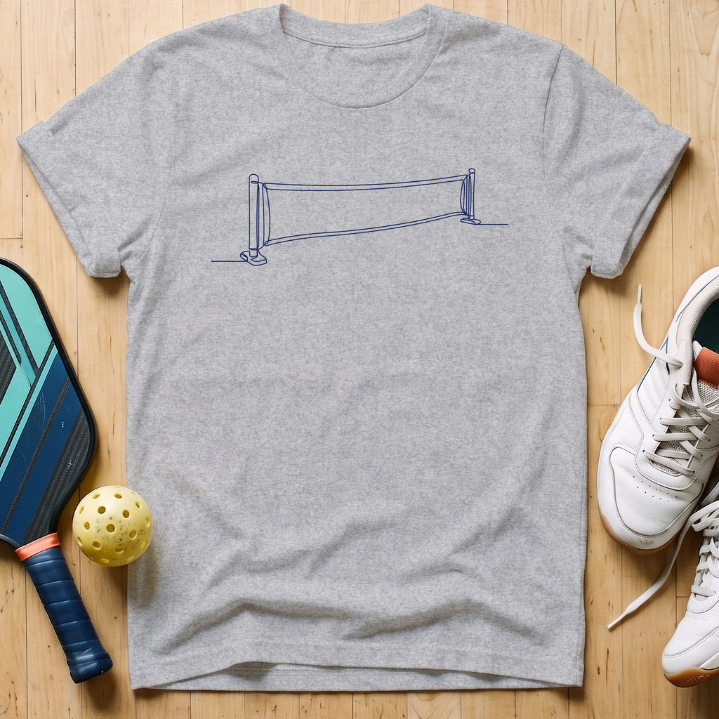 Net T-Shirt