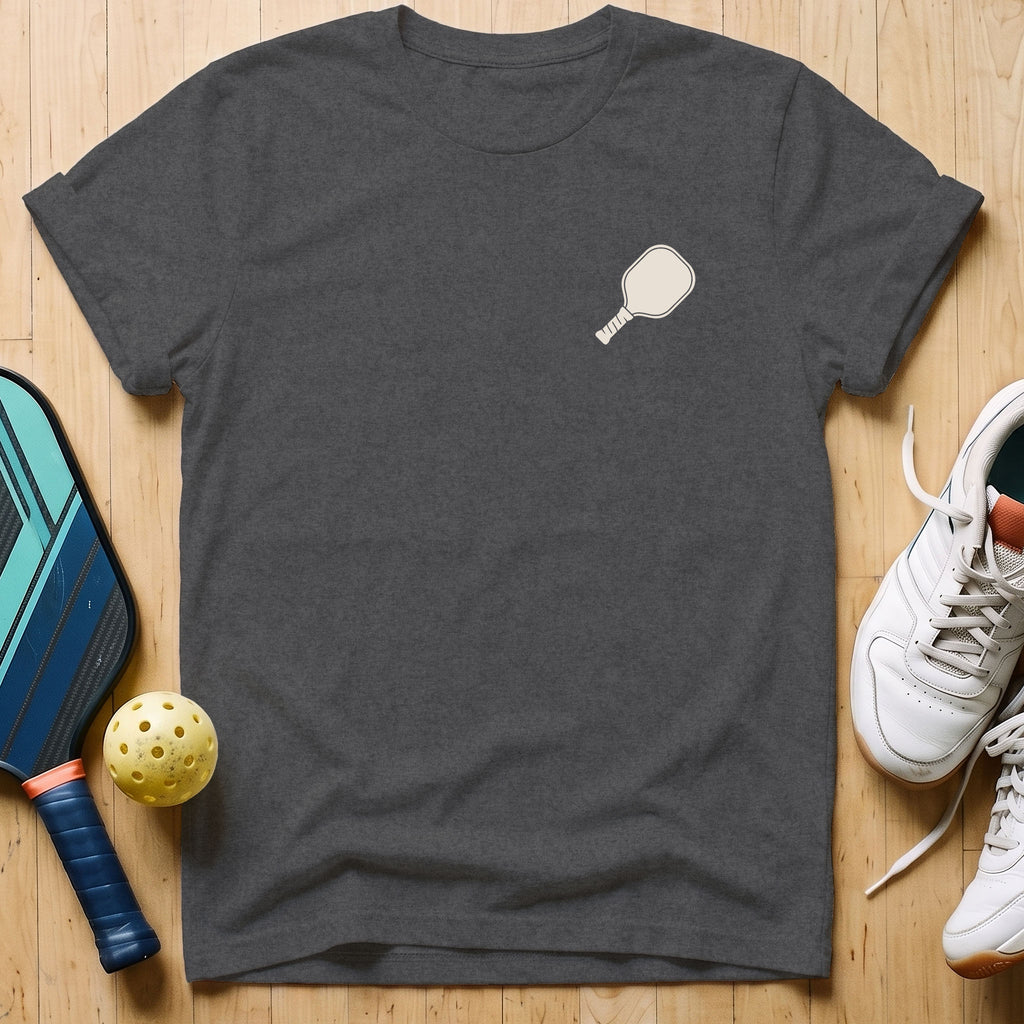 Paddle Emblem T-Shirt