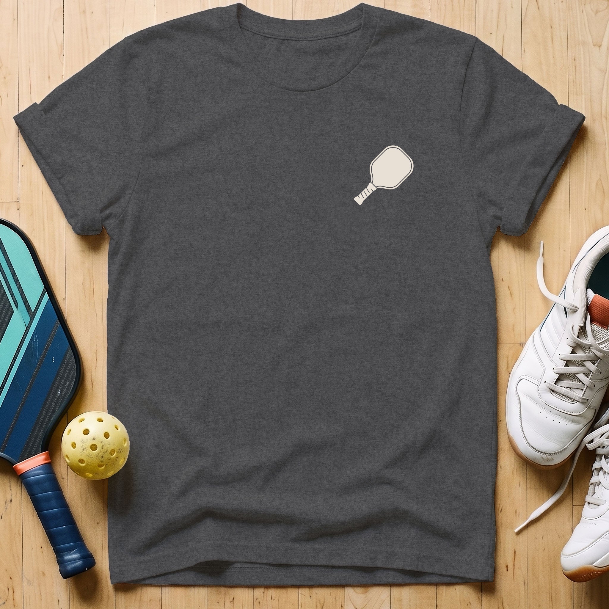 Paddle Emblem T-Shirt