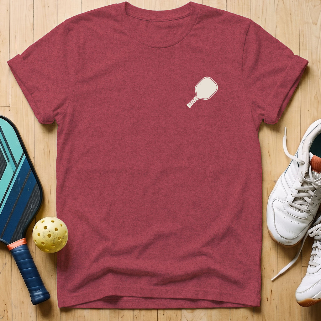 Paddle Emblem T-Shirt