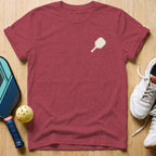 Paddle Emblem T-Shirt