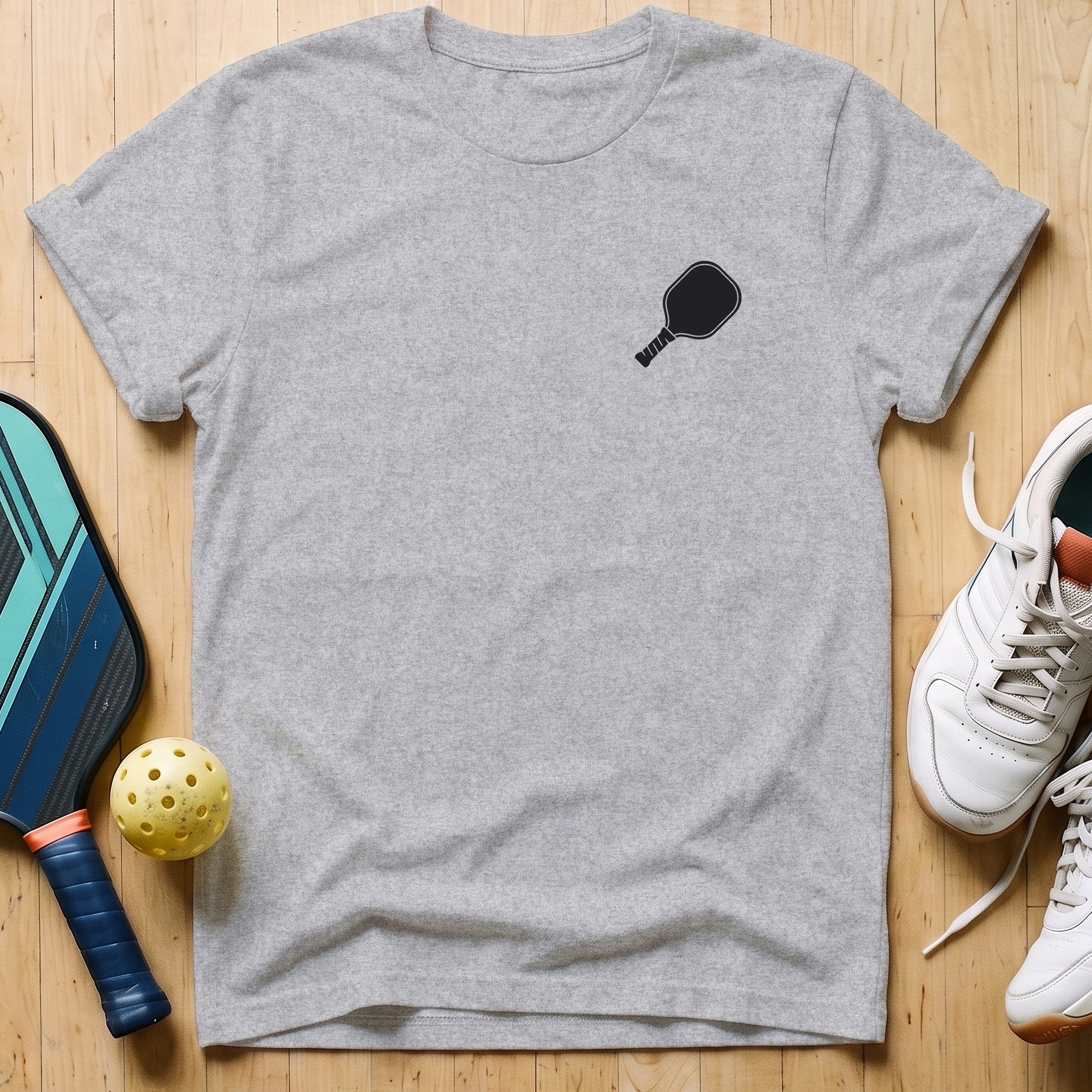 Paddle Emblem T-Shirt