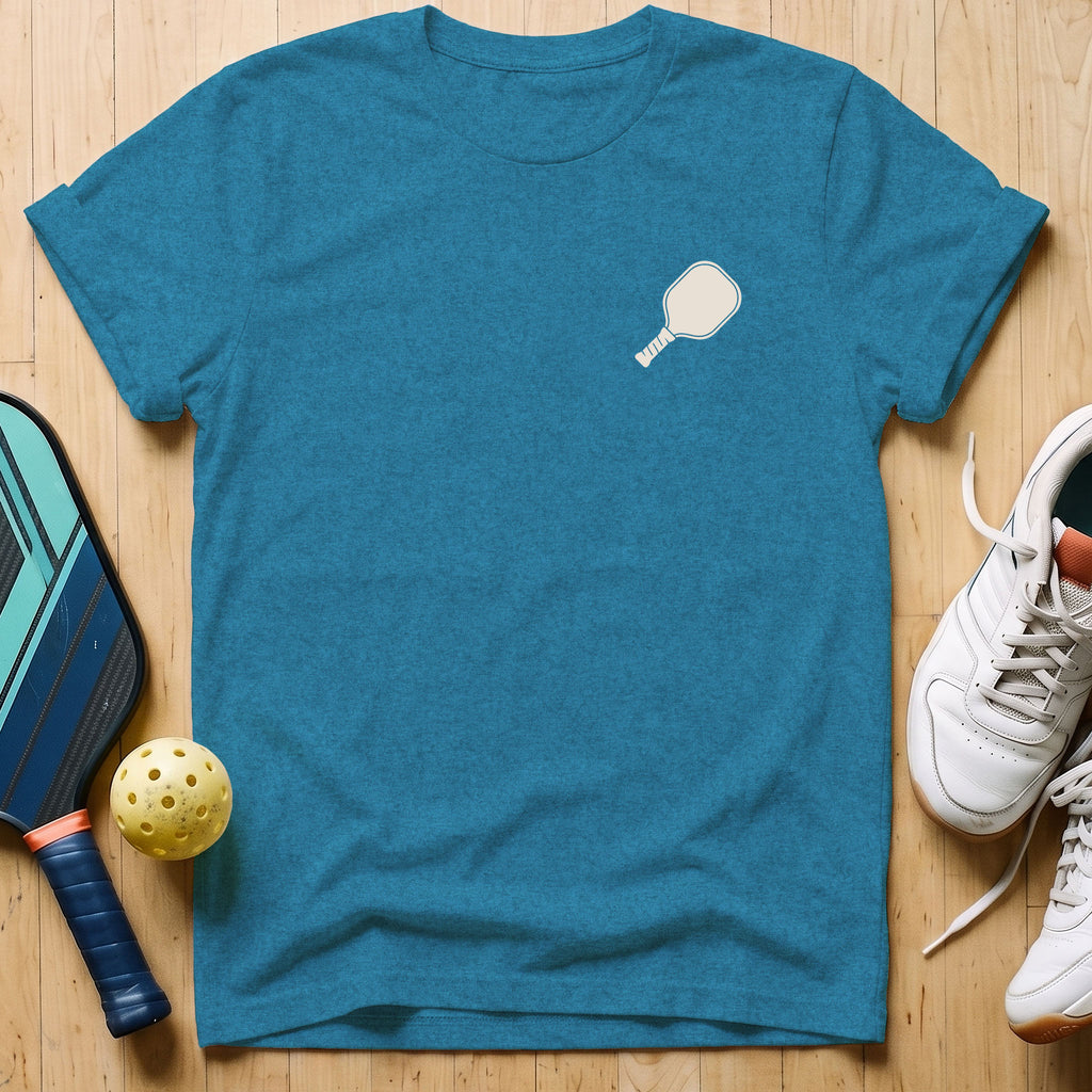 Paddle Emblem T-Shirt