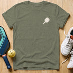 Paddle Emblem T-Shirt