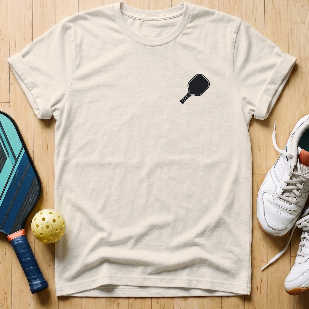 Paddle Emblem T-Shirt